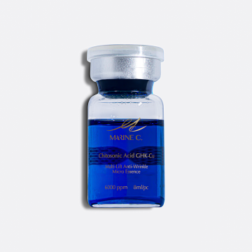 Chitosonic Acid ® GHK-Cu ｜ Multi-Lift Anti-Wrinkle Micro Essence