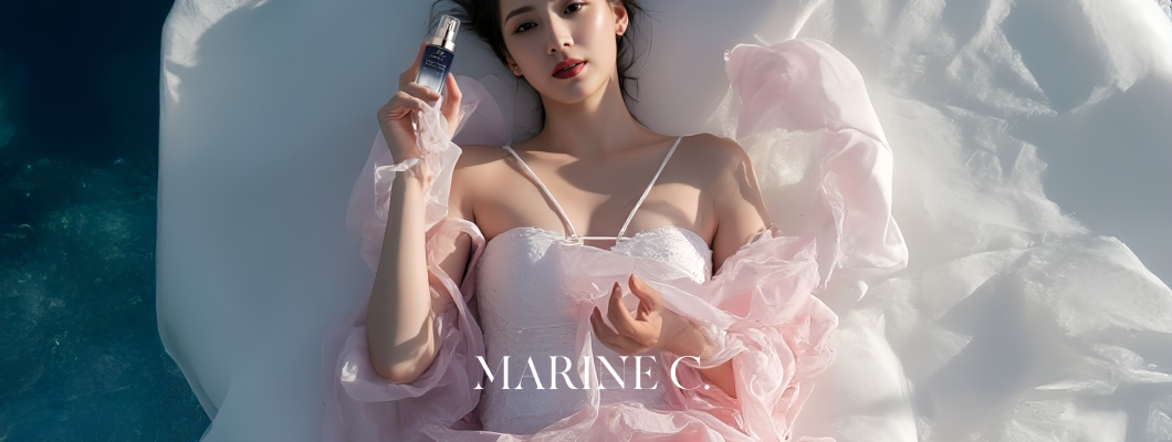 「你的隔離霜真的在隔離，還是在悶住你的毛孔？我們肌膚其實不需要這麼多化學成分」