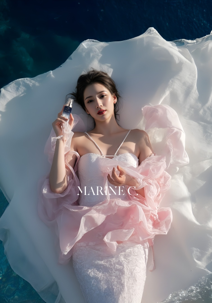 「你的隔離霜真的在隔離，還是在悶住你的毛孔？我們肌膚其實不需要這麼多化學成分」