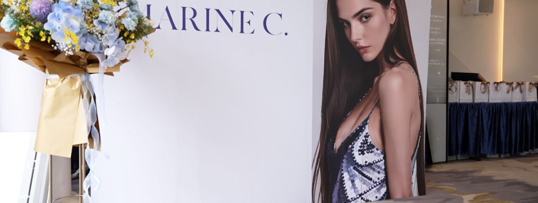 十年一瞬，百人同心—走進 MARINE C. 2024年度品牌盛典