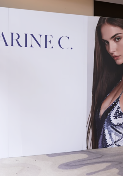 十年一瞬，百人同心—走進 MARINE C. 2024年度品牌盛典