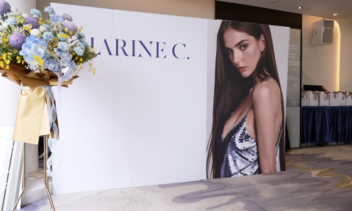 十年一瞬，百人同心—走進 MARINE C. 2024年度品牌盛典