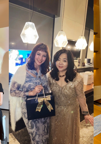 「城市女孩的秘密基地｜那場讓我重新愛上自己肌膚的神奇體驗」