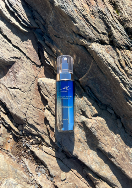 少及是多，用技術取代配方的硬實力