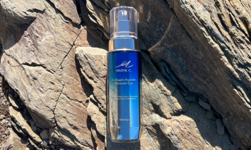 少及是多，用技術取代配方的硬實力